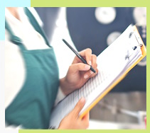 Услуги Сертификация продукции и услуг в Сосновоборске