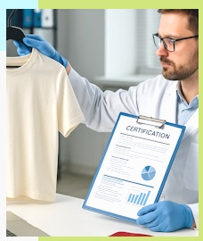 Услуги Сертификация продукции и услуг в Сосновоборске