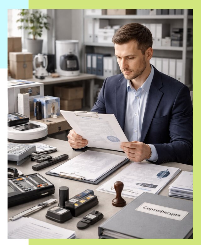 Сертификация продукции в Сосновоборске от 46553 р. | Орган Алешин-Ссб