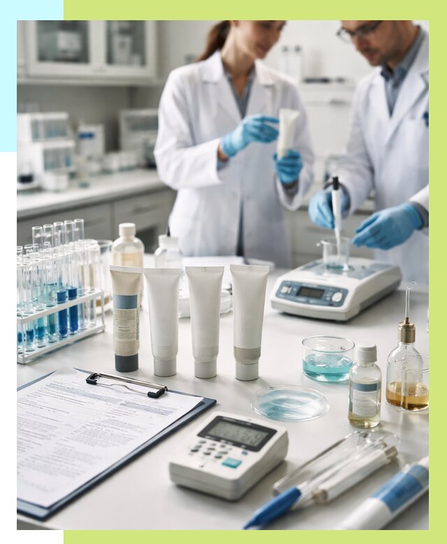 Сертификация зубной пасты в Сосновоборске от 20690 р. Алешин-Ссб