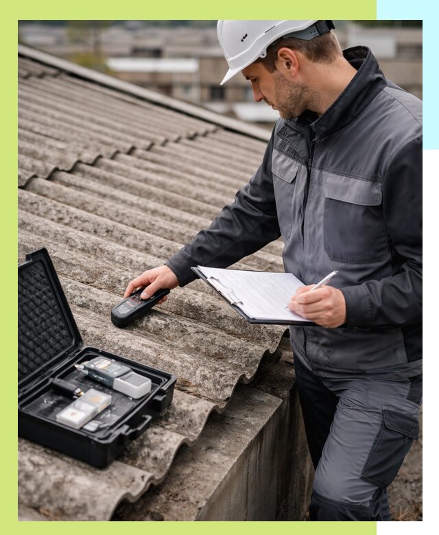 Сертификация шифера и техническая документация в Сосновоборске