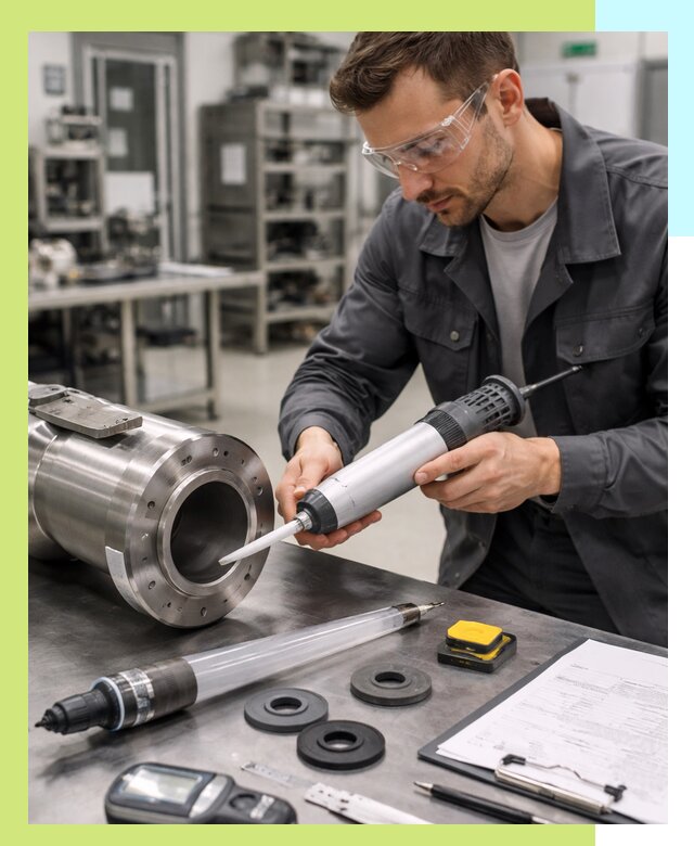 Сертификация герметиков и получение деклараций в Сосновоборске