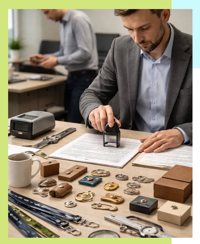 Сертификация сувениров и сувенирной продукции в Сосновоборске