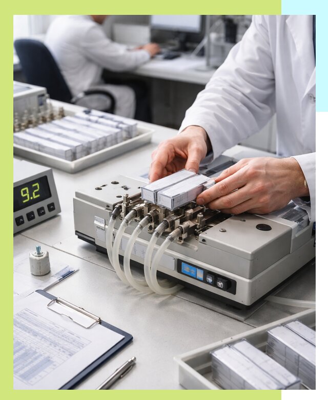 Сертификация сигарет и табачной продукции в Сосновоборске