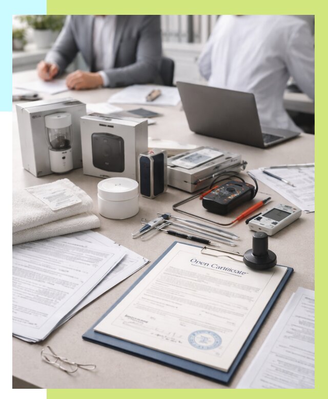 Сертификация товаров в Сосновоборске от 25863 р., Алешин-Ссб срочно