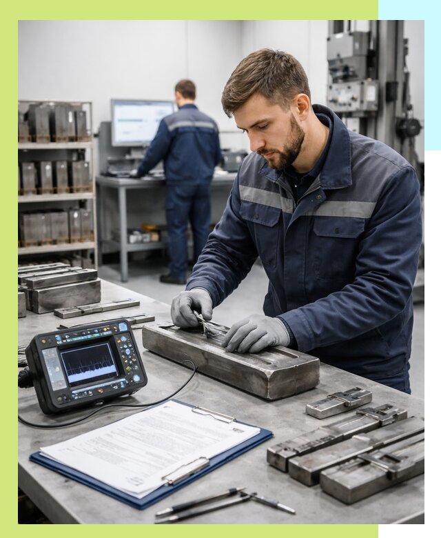 Сертификация сварочного оборудования в Сосновоборске по ГОСТ