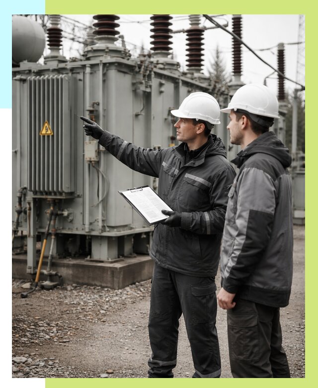 Сертификация высоковольтного оборудования в Сосновоборске|Алешин-Ссб 77588р