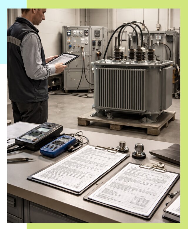 Сертификация трансформаторов под ключ в Сосновоборске от 25863 р. Алешин-Ссб