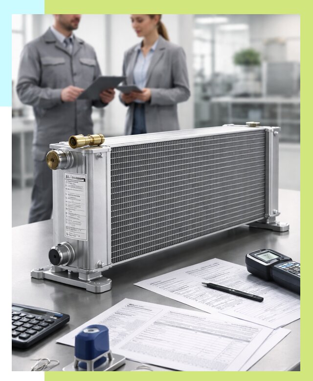 Сертификация радиаторов в Сосновоборске под ключ от 8793 р. | Алешин-Ссб