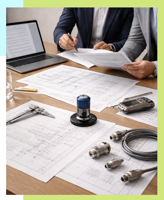 Разработка технических условий в Сосновоборске от 12414 р. | Алешин-Ссб