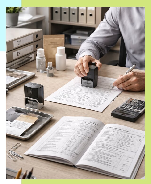 Разработка ТУ на продукцию в Сосновоборске от 12414 р. | Алешин-Ссб