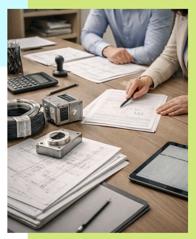 ТУ на изделие в Сосновоборске: оформить и получить от 8793 р. | Алешин-Ссб