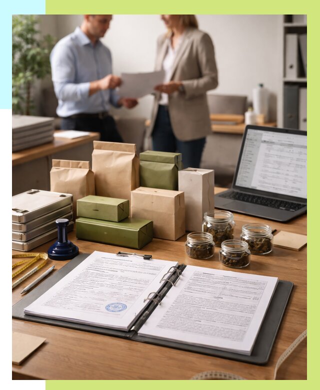 ТУ на чай в Сосновоборске срочно от 8793 р., оформление в Алешин-Ссб