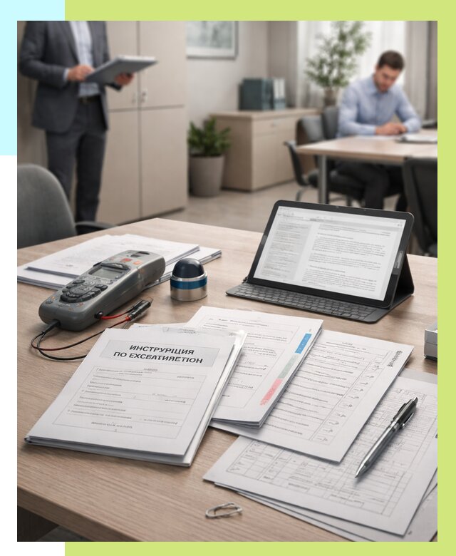 Руководство по эксплуатации в Сосновоборске от 7242 р. | Алешин-Ссб