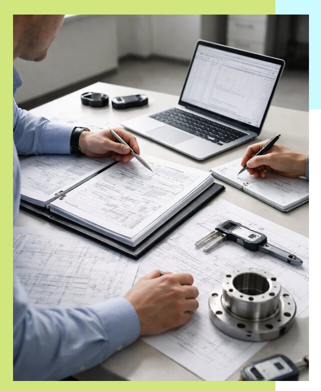 Разработка технологической инструкции для производства в Сосновоборске