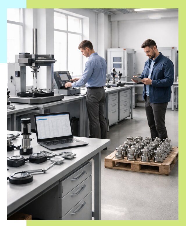 Технологический процесс в Сосновоборске от 7242 р. | Алешин-Ссб