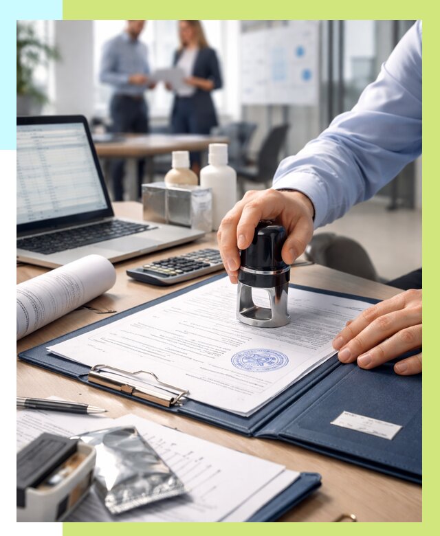 Технологический регламент в Сосновоборске от 15518 р. | Алешин-Ссб под ключ