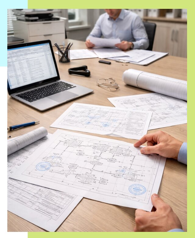 Алешин-Ссб:маршрутные карты технологических процессов Сосновоборске от 6207