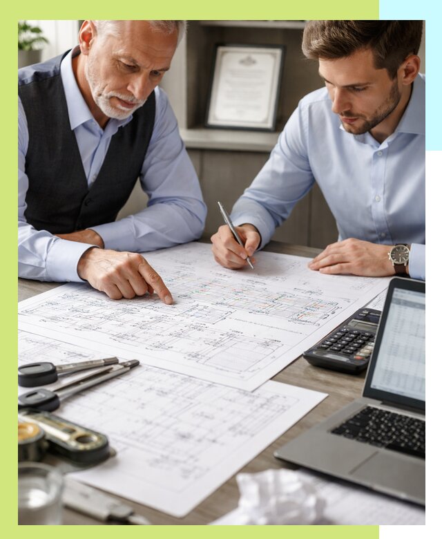 Разработка маршрутных карт технологических процессов в Сосновоборске