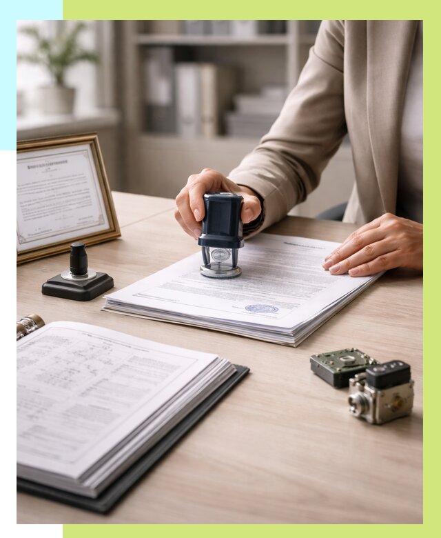 Сертификат соответствия ГОСТ Р в Сосновоборске от 9311 р. Алешин-Ссб