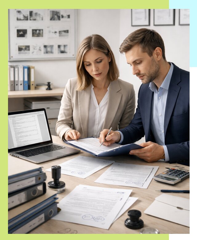 Нотификация ФСБ для продукции и оборудования в Сосновоборске