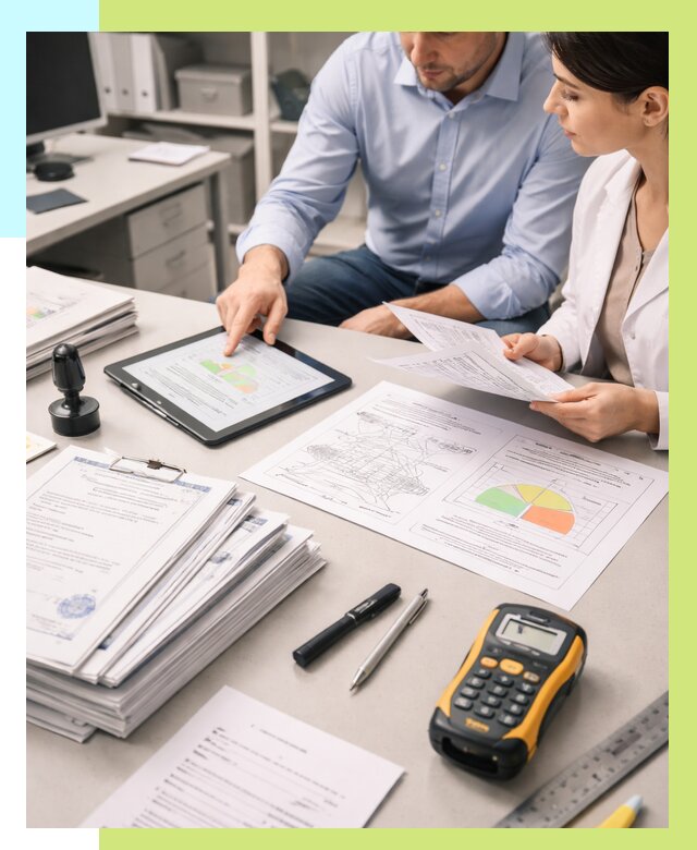 Обоснование безопасности оборудования в Сосновоборске от 12414 р.|Алешин-Ссб