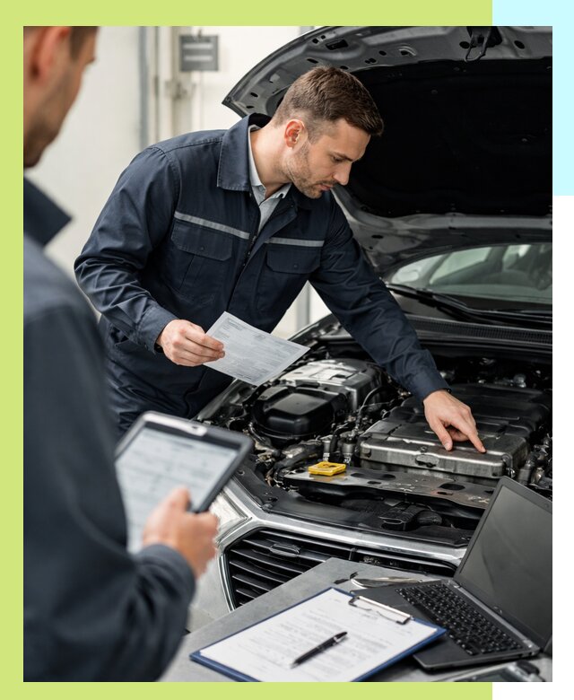 Оформление СБКТС на автомобиль в Сосновоборске, быстро и официально