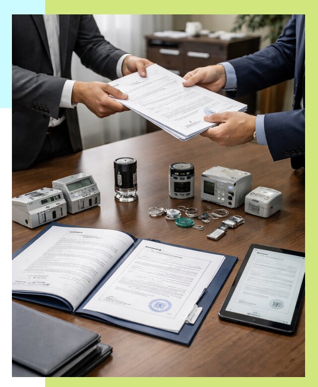 БКТС в Сосновоборске: оформить и заказать от 7759 р. | Алешин-Ссб