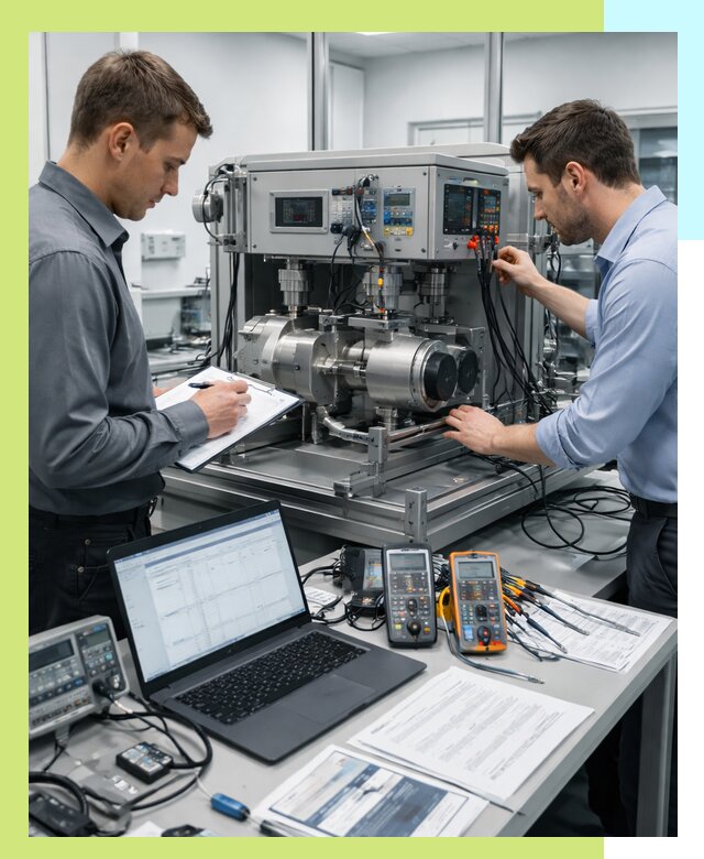 Получение БКТС для техники, оборудования и услуг в Сосновоборске