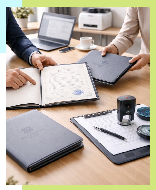 Сертификат OHSAS 18001 в Сосновоборске от 46553 р. | Алешин-Ссб