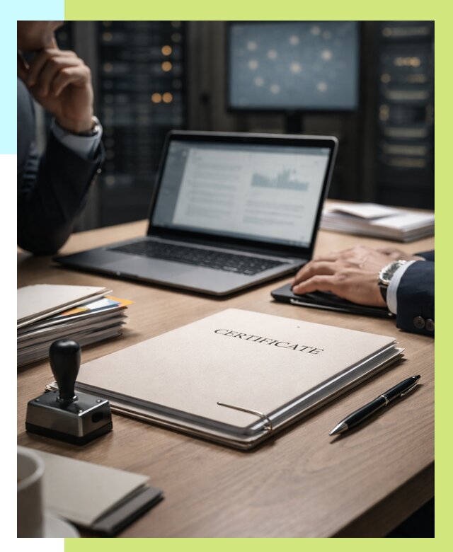 Сертификат ISO 27001 в Сосновоборске под ключ от 155175 р. Алешин-Ссб