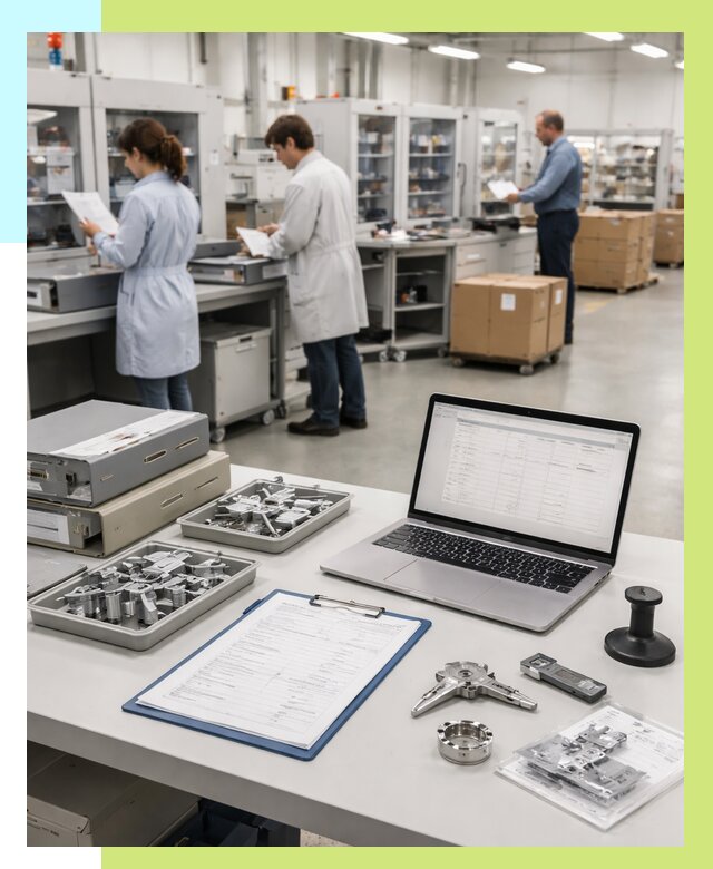 Сертификация производства в Сосновоборске от 87933 р. | Алешин-Ссб