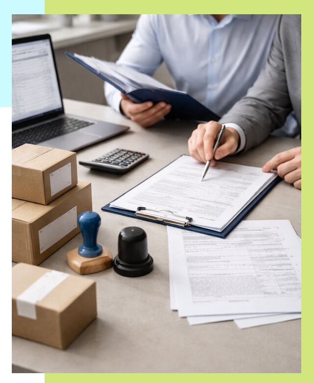 Декларирование продукции в Сосновоборске от 12414 р., Алешин-Ссб