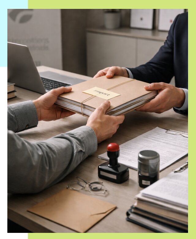 Сертификация для импорта в Сосновоборске от 31035 р. | Алешин-Ссб