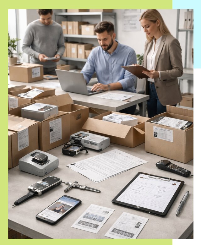 Сертификация товаров и документов для маркетплейсов в Сосновоборске