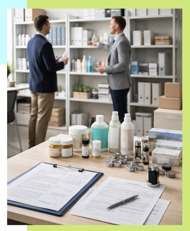 Сертификация собствен. продукции в Сосновоборске от 25863 р. | Алешин-Ссб