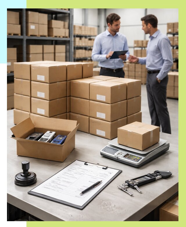 Сертификация партии товара в Сосновоборске от 15518 р., Алешин-Ссб