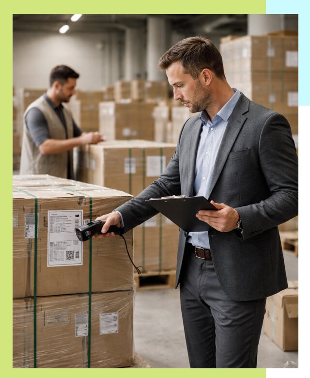 Сертификация партии товара в Сосновоборске по требованиям законодательства